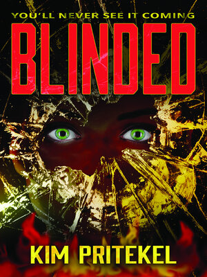 cover image of Blinded